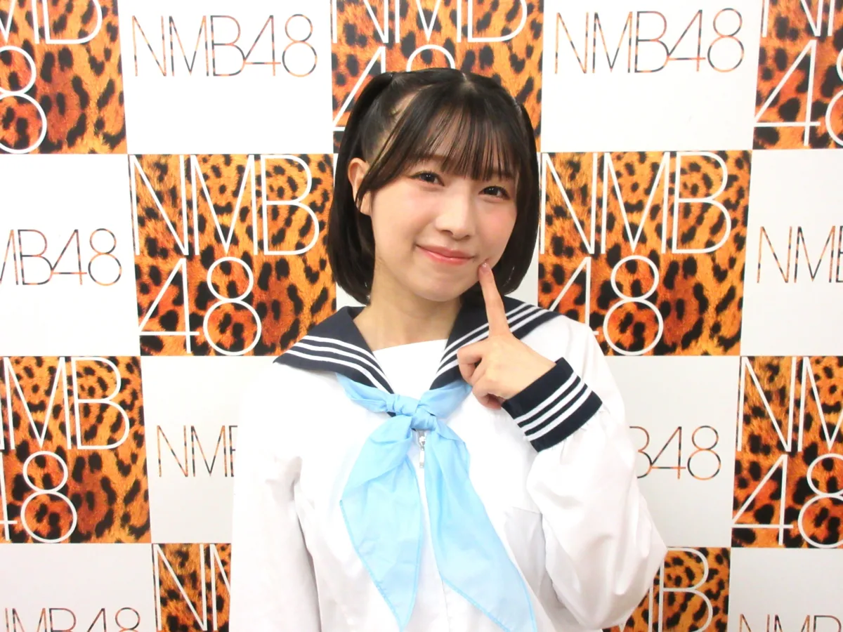 【卒業記念インタビュー】NMB48安部若菜が語る卒業発表時の裏話＆卒業コンサートへの思い「卒コンをしたいという夢があったから、ここまでやってこられた」