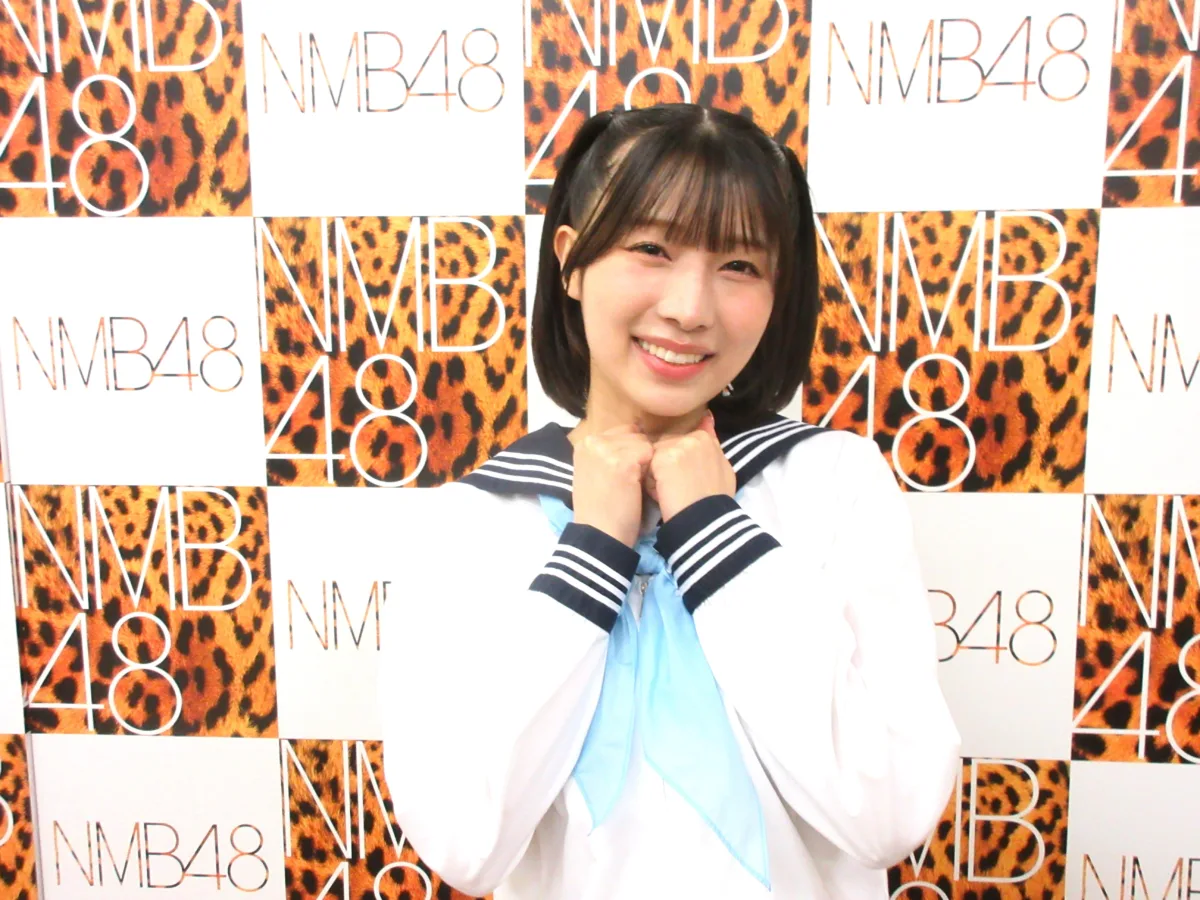 【卒業記念インタビュー】NMB48安部若菜が語る卒業発表時の裏話＆卒業コンサートへの思い「卒コンをしたいという夢があったから、ここまでやってこられた」