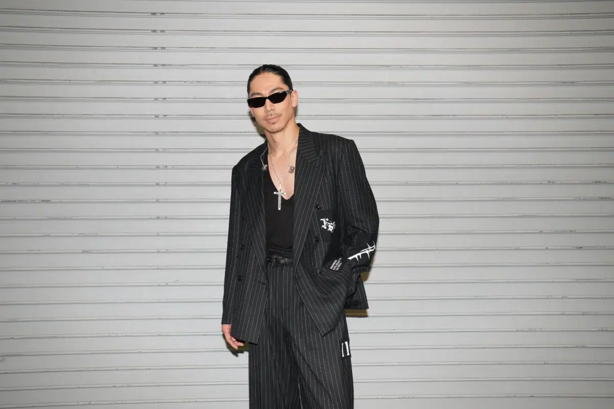 【EXILE AKIRA】初のソロツアーが大阪にて開幕！中務裕太＆陣がゲストとして出演！EP「URBAN SAVAGE」収録曲など全18曲を披露！