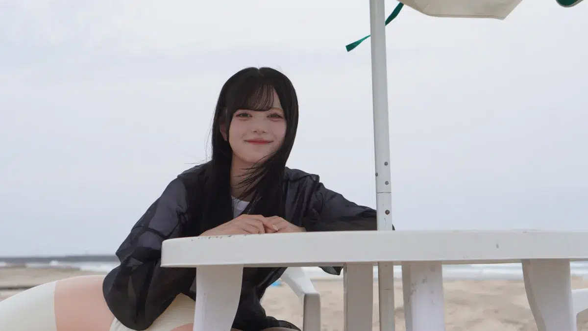 WHITE SCORPION 昨年に引き続き御宿でリアル海開きイベントを開催! 新衣装も披露しホワスピの夏がスタート! 18 WHITE SCORPION 昨年に引き続き御宿でリアル海開きイベントを開催! 新衣装も披露しホワスピの夏がスタート!