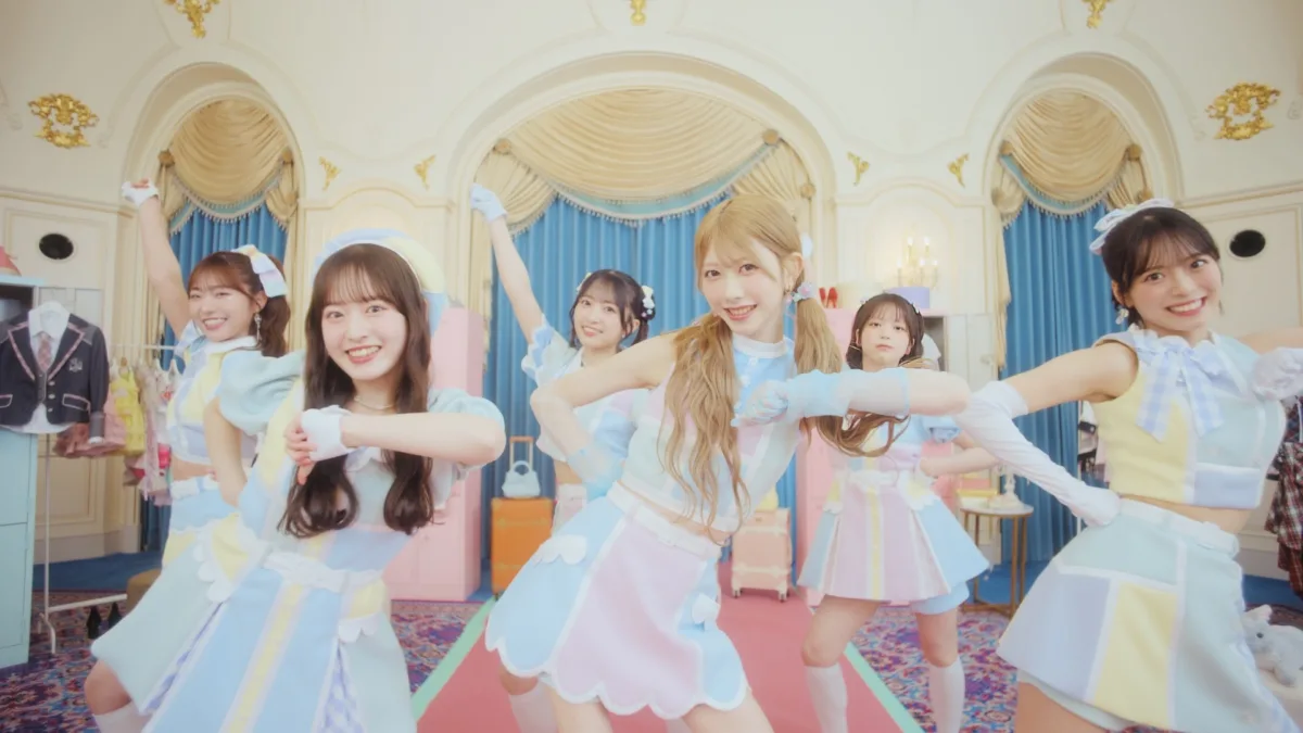 AKB48、68thシングル『好きish』MV公開!伊藤百花が2作連続センター&振付は槙田紗子 10 AKB48、68thシングル『好きish』MV公開!伊藤百花が2作連続センター&振付は槙田紗子