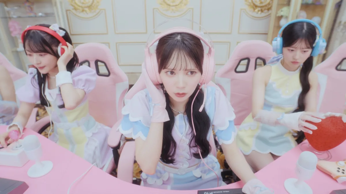 AKB48、68thシングル『好きish』MV公開!伊藤百花が2作連続センター&振付は槙田紗子 13 AKB48、68thシングル『好きish』MV公開!伊藤百花が2作連続センター&振付は槙田紗子
