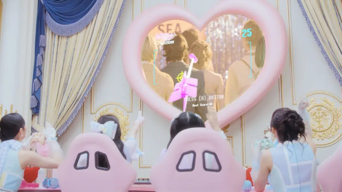 AKB48、68thシングル『好きish』MV公開!伊藤百花が2作連続センター&振付は槙田紗子 14 AKB48、68thシングル『好きish』MV公開!伊藤百花が2作連続センター&振付は槙田紗子