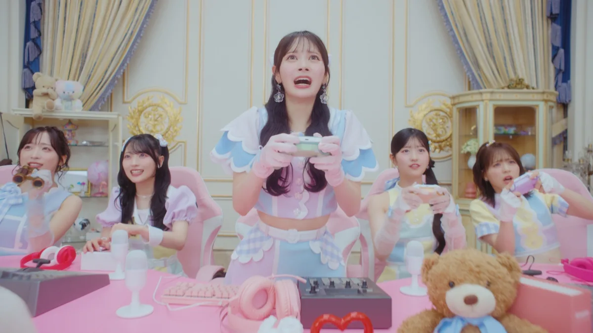 AKB48、68thシングル『好きish』MV公開!伊藤百花が2作連続センター&振付は槙田紗子 15 AKB48、68thシングル『好きish』MV公開!伊藤百花が2作連続センター&振付は槙田紗子