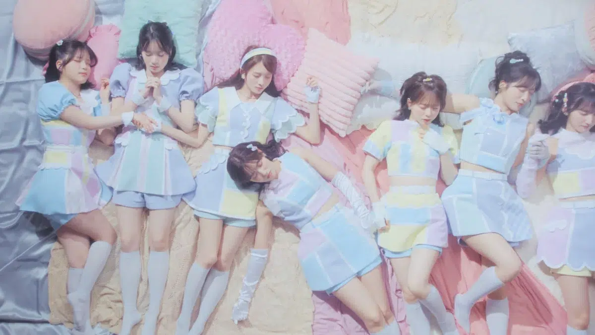 AKB48、68thシングル『好きish』MV公開!伊藤百花が2作連続センター&振付は槙田紗子 17 AKB48、68thシングル『好きish』MV公開!伊藤百花が2作連続センター&振付は槙田紗子
