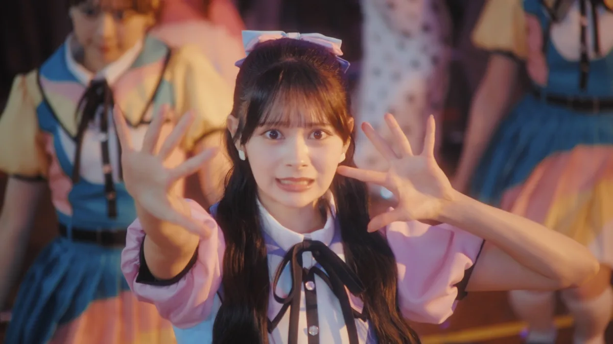 AKB48、68thシングル『好きish』MV公開!伊藤百花が2作連続センター&振付は槙田紗子 2 AKB48、68thシングル『好きish』MV公開!伊藤百花が2作連続センター&振付は槙田紗子
