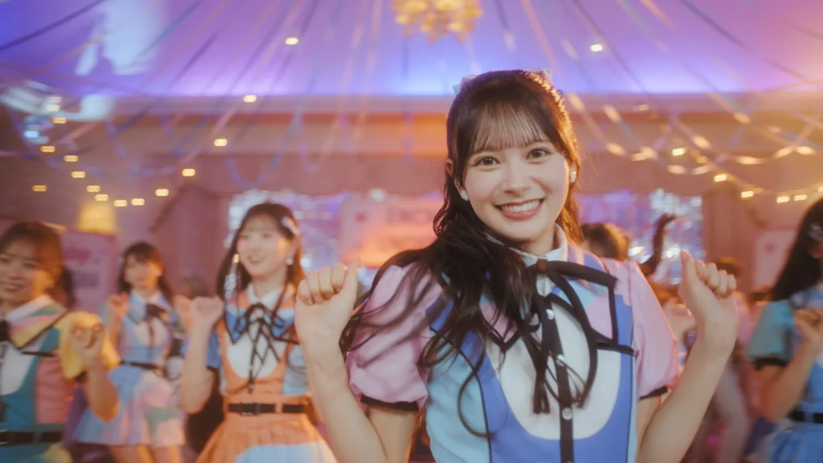 AKB48、68thシングル『好きish』MV公開!伊藤百花が2作連続センター&振付は槙田紗子 20 AKB48、68thシングル『好きish』MV公開!伊藤百花が2作連続センター&振付は槙田紗子