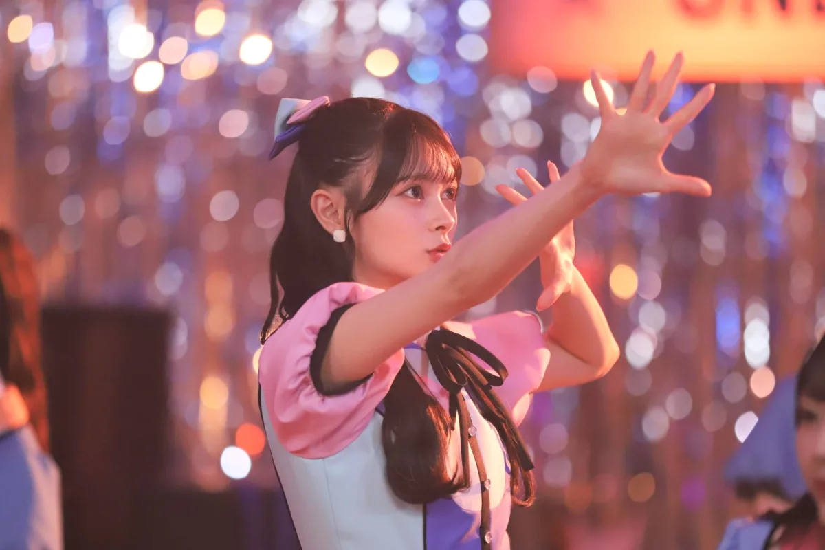 AKB48、68thシングル『好きish』MV公開!伊藤百花が2作連続センター&振付は槙田紗子 22 AKB48、68thシングル『好きish』MV公開!伊藤百花が2作連続センター&振付は槙田紗子