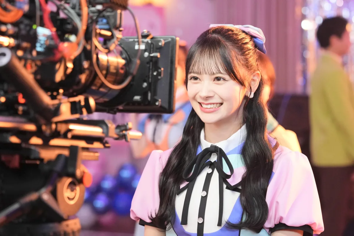AKB48、68thシングル『好きish』MV公開!伊藤百花が2作連続センター&振付は槙田紗子 25 AKB48、68thシングル『好きish』MV公開!伊藤百花が2作連続センター&振付は槙田紗子