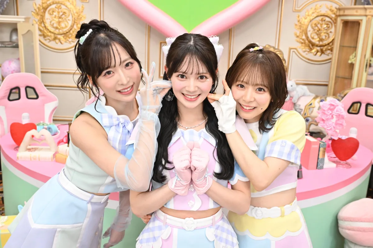 AKB48、68thシングル『好きish』MV公開!伊藤百花が2作連続センター&振付は槙田紗子 26 AKB48、68thシングル『好きish』MV公開!伊藤百花が2作連続センター&振付は槙田紗子