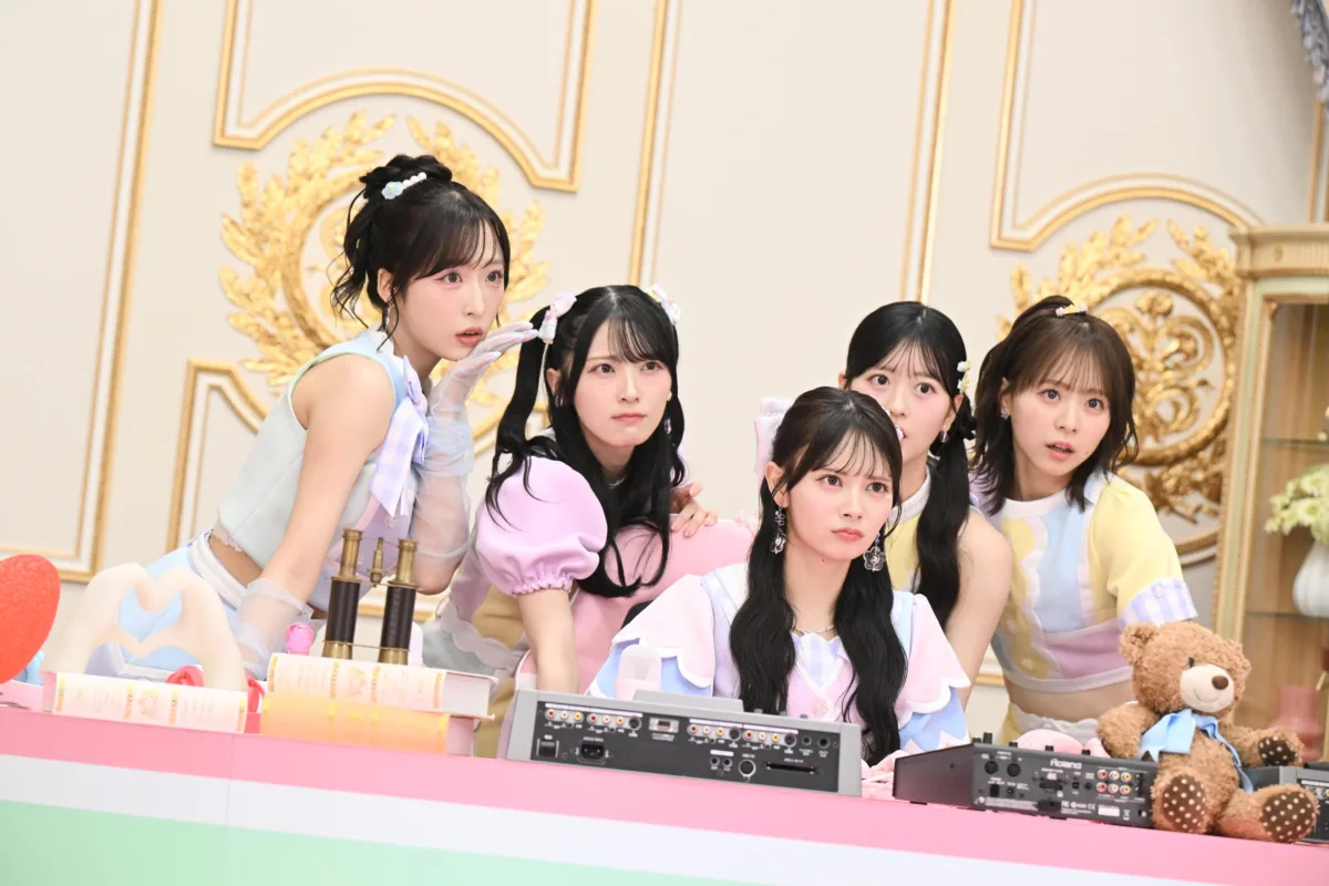 AKB48、68thシングル『好きish』MV公開!伊藤百花が2作連続センター&振付は槙田紗子 27 AKB48、68thシングル『好きish』MV公開!伊藤百花が2作連続センター&振付は槙田紗子