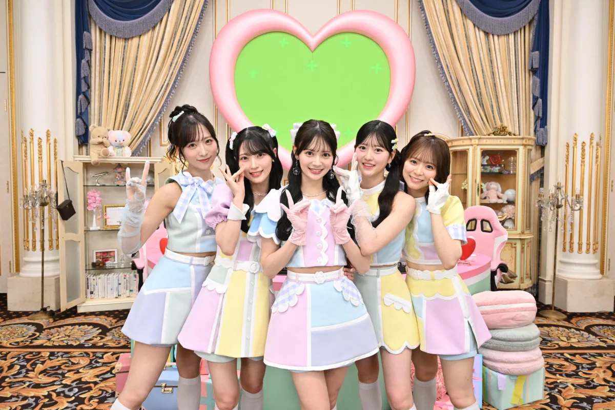 AKB48、68thシングル『好きish』MV公開!伊藤百花が2作連続センター&振付は槙田紗子 28 AKB48、68thシングル『好きish』MV公開!伊藤百花が2作連続センター&振付は槙田紗子