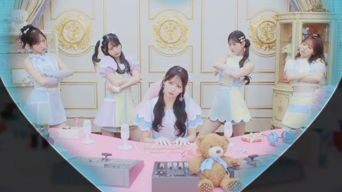 AKB48、68thシングル『好きish』MV公開!伊藤百花が2作連続センター&振付は槙田紗子 3 AKB48、68thシングル『好きish』MV公開!伊藤百花が2作連続センター&振付は槙田紗子