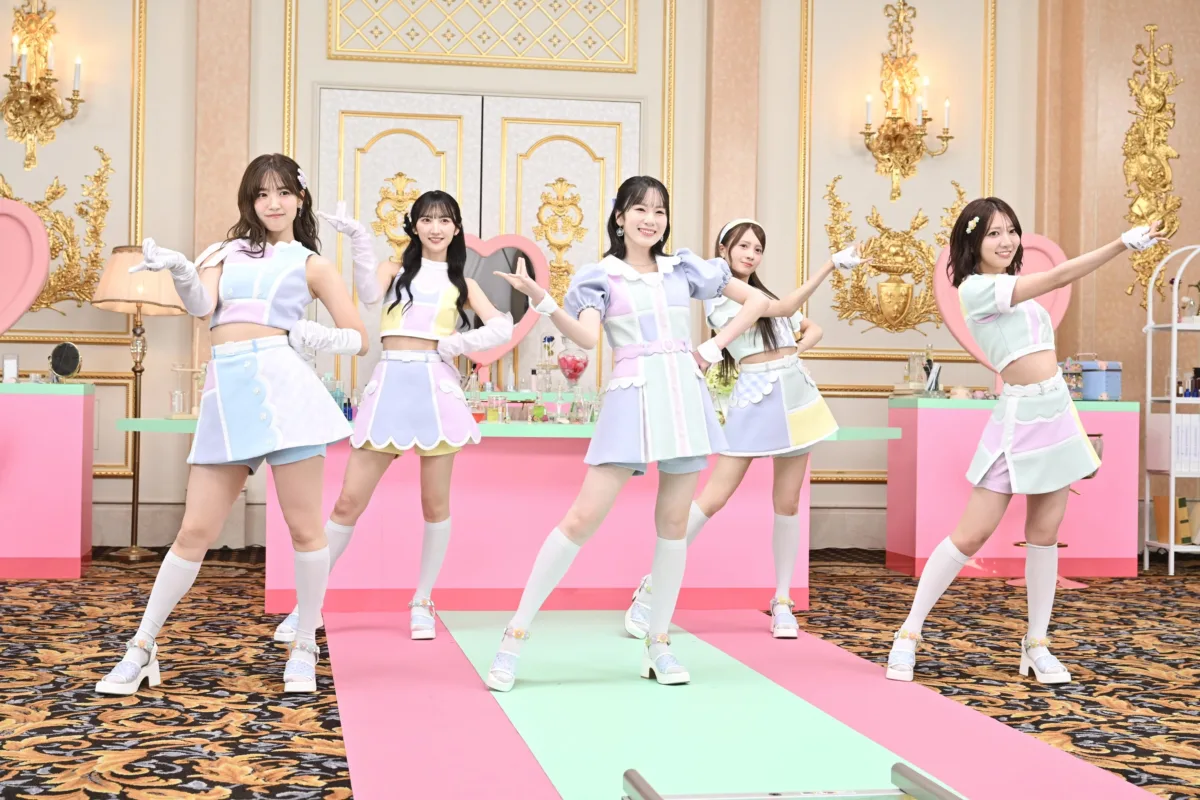 AKB48、68thシングル『好きish』MV公開!伊藤百花が2作連続センター&振付は槙田紗子 30 AKB48、68thシングル『好きish』MV公開!伊藤百花が2作連続センター&振付は槙田紗子