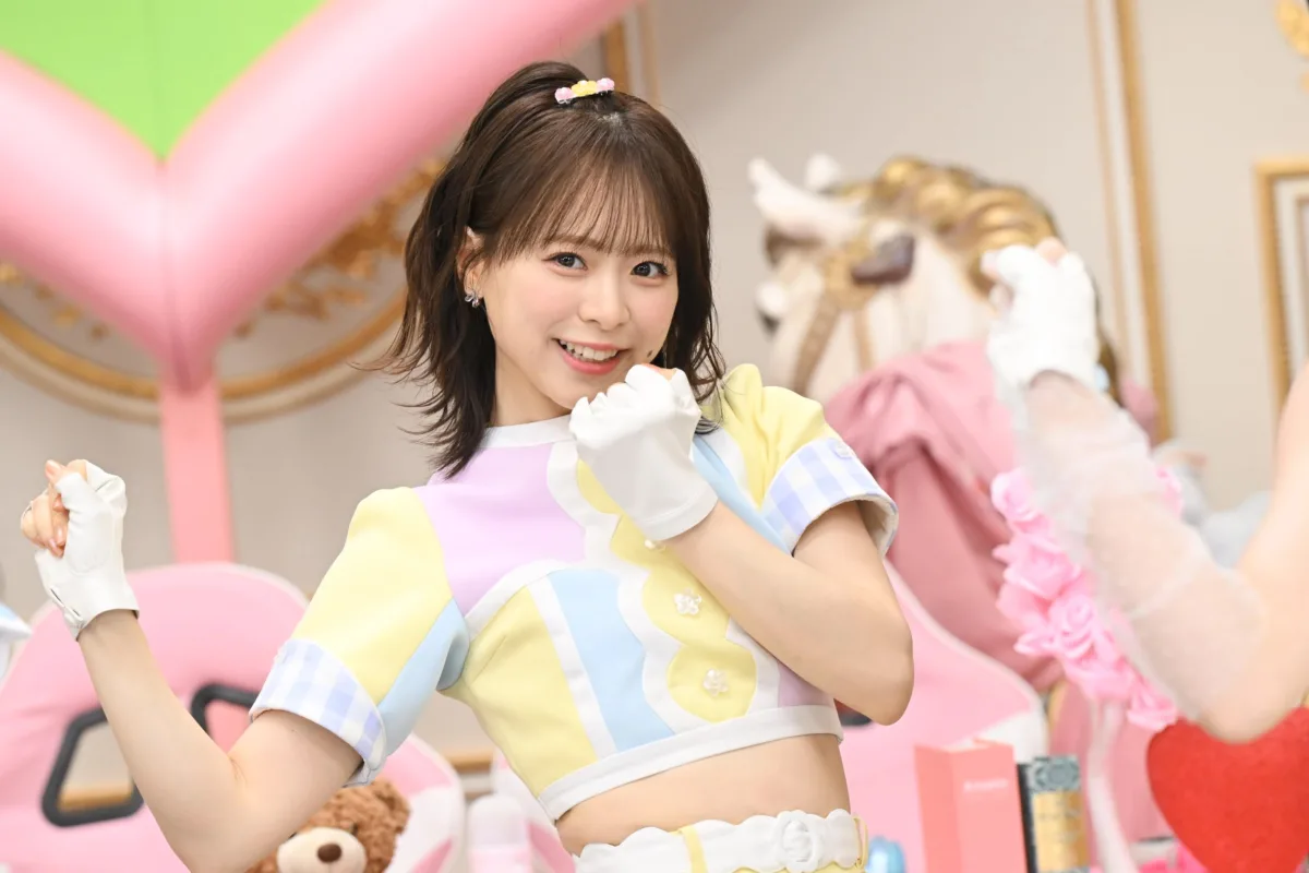AKB48、68thシングル『好きish』MV公開!伊藤百花が2作連続センター&振付は槙田紗子 31 AKB48、68thシングル『好きish』MV公開!伊藤百花が2作連続センター&振付は槙田紗子