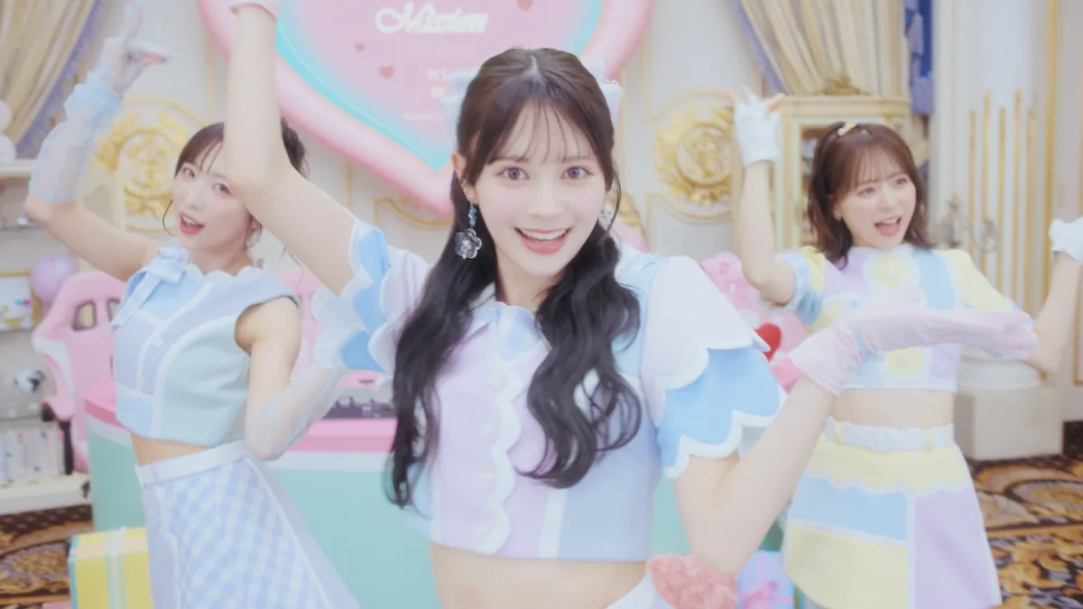 AKB48、68thシングル『好きish』MV公開!伊藤百花が2作連続センター&振付は槙田紗子 6 AKB48、68thシングル『好きish』MV公開!伊藤百花が2作連続センター&振付は槙田紗子
