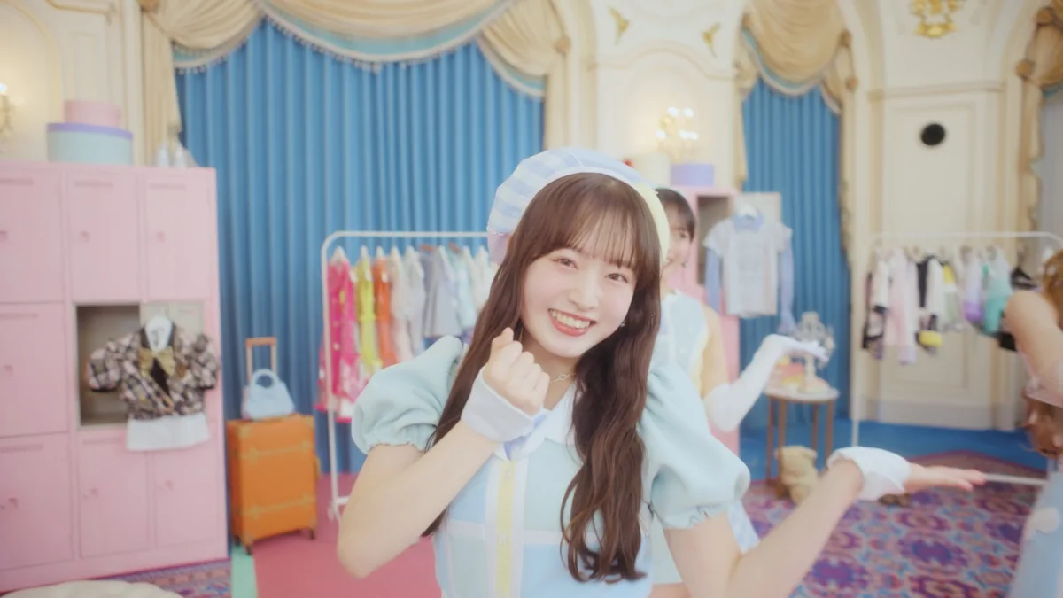 AKB48、68thシングル『好きish』MV公開!伊藤百花が2作連続センター&振付は槙田紗子 7 AKB48、68thシングル『好きish』MV公開!伊藤百花が2作連続センター&振付は槙田紗子