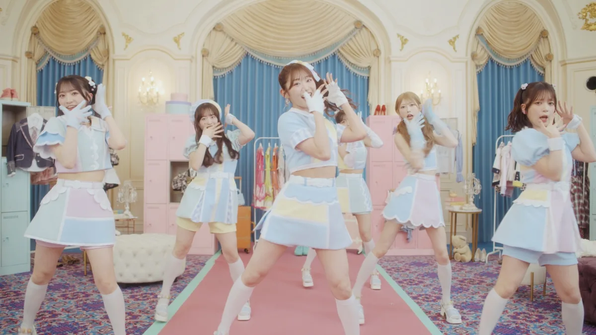AKB48、68thシングル『好きish』MV公開!伊藤百花が2作連続センター&振付は槙田紗子 8 AKB48、68thシングル『好きish』MV公開!伊藤百花が2作連続センター&振付は槙田紗子