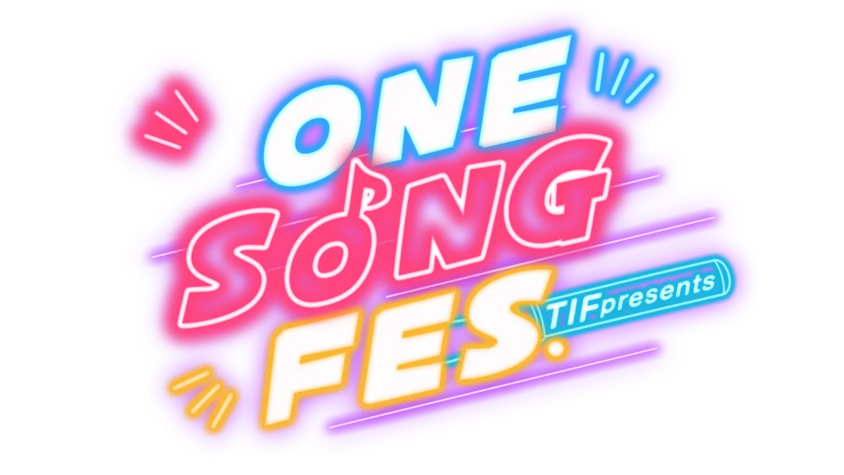 【TIF2026】乃木坂46井上和がMC!特番「ONE SONG FES.」2夜連続で地上波放送決定 93 【TIF2026】乃木坂46井上和がMC!特番「ONE SONG FES.」2夜連続で地上波放送決定