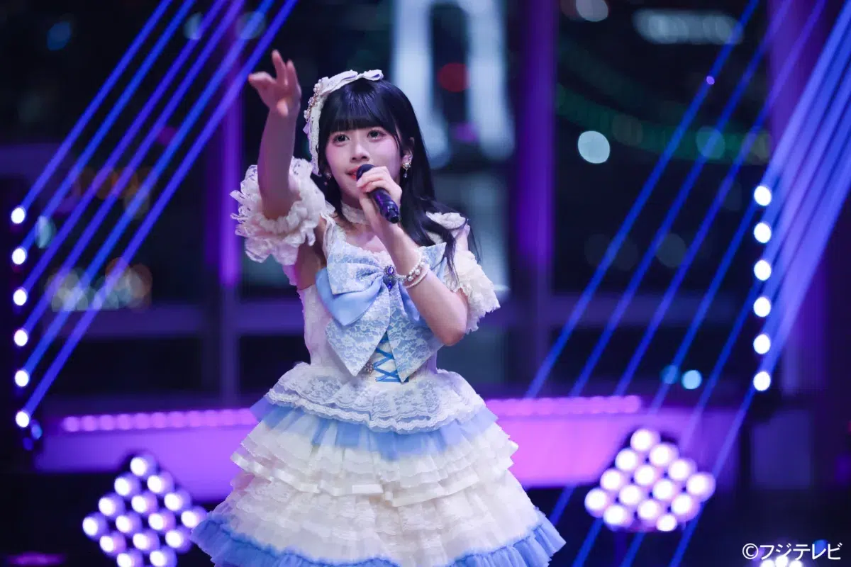 【TIF2026】乃木坂46井上和がMC!特番「ONE SONG FES.」2夜連続で地上波放送決定 31 【TIF2026】乃木坂46井上和がMC!特番「ONE SONG FES.」2夜連続で地上波放送決定