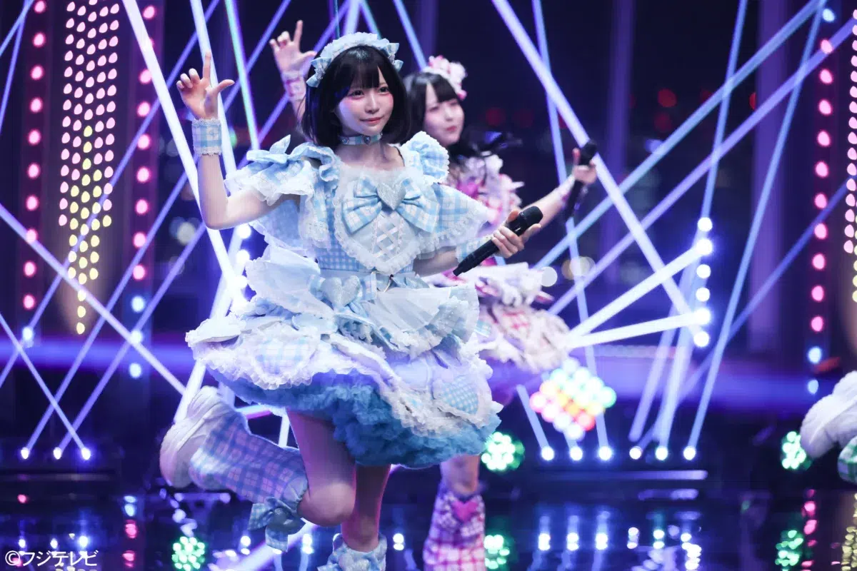 【TIF2026】乃木坂46井上和がMC!特番「ONE SONG FES.」2夜連続で地上波放送決定 39 【TIF2026】乃木坂46井上和がMC!特番「ONE SONG FES.」2夜連続で地上波放送決定