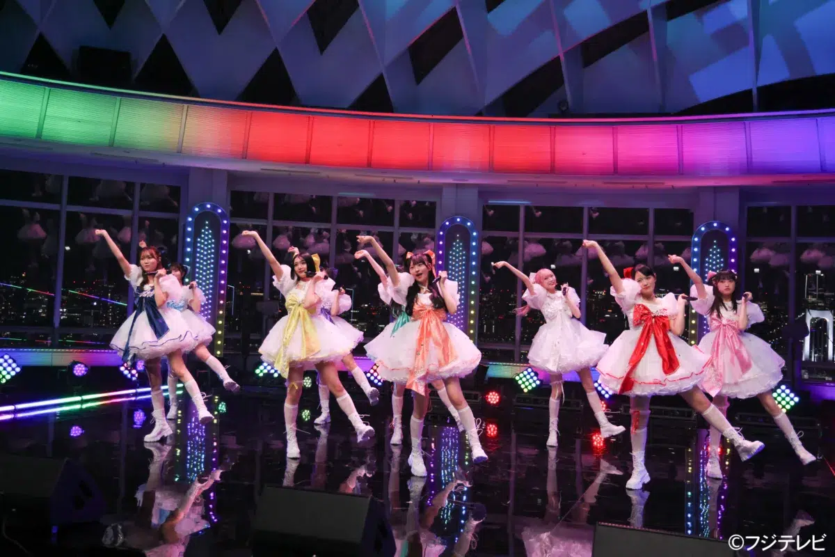 【TIF2026】乃木坂46井上和がMC!特番「ONE SONG FES.」2夜連続で地上波放送決定 42 【TIF2026】乃木坂46井上和がMC!特番「ONE SONG FES.」2夜連続で地上波放送決定