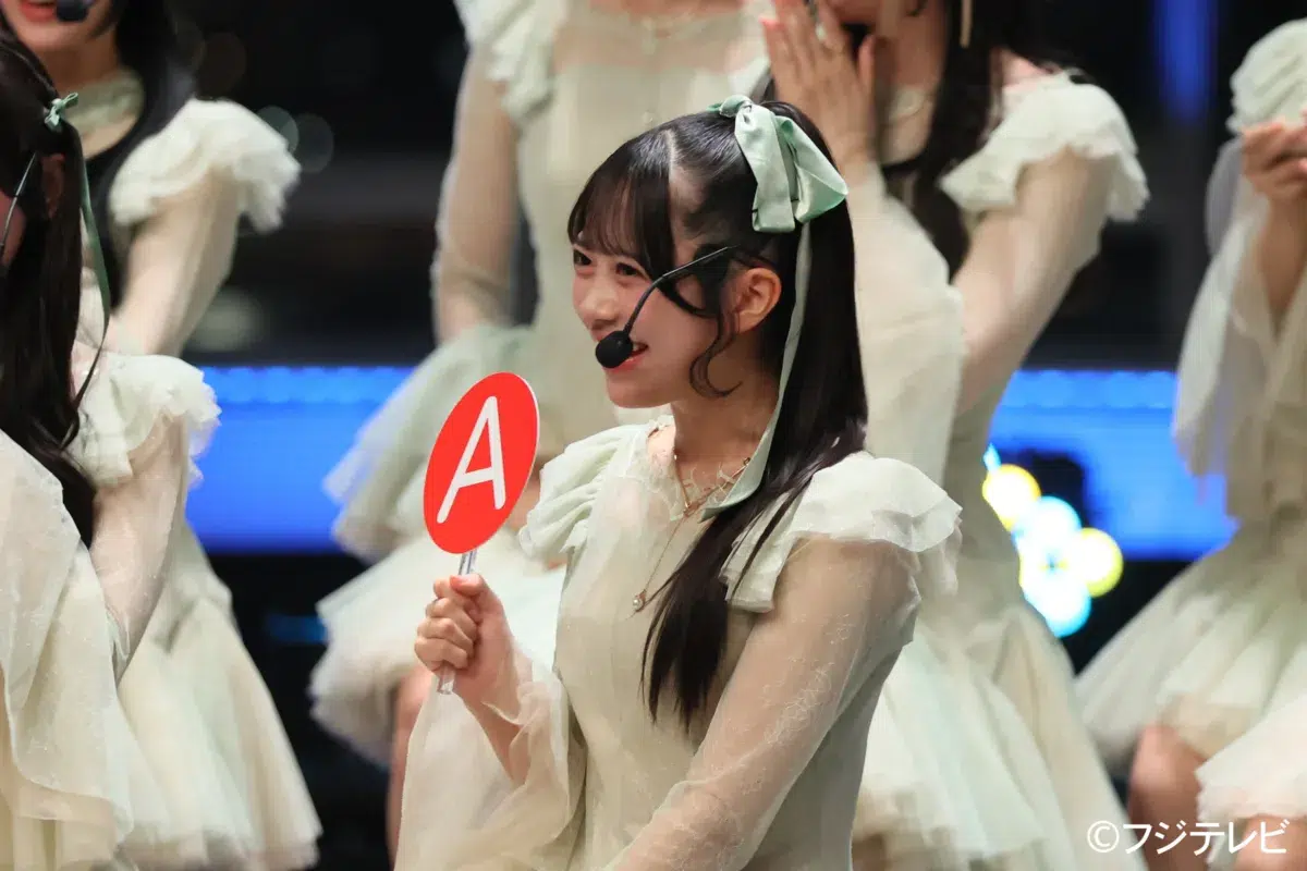 【TIF2026】乃木坂46井上和がMC!特番「ONE SONG FES.」2夜連続で地上波放送決定 60 【TIF2026】乃木坂46井上和がMC!特番「ONE SONG FES.」2夜連続で地上波放送決定
