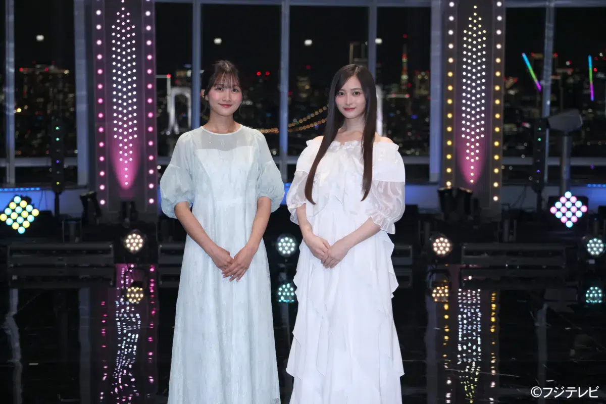 【TIF2026】乃木坂46井上和がMC!特番「ONE SONG FES.」2夜連続で地上波放送決定 4 【TIF2026】乃木坂46井上和がMC!特番「ONE SONG FES.」2夜連続で地上波放送決定