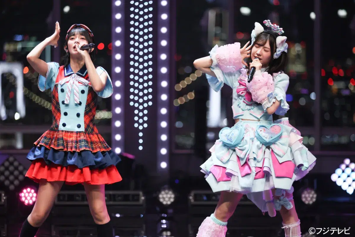 【TIF2026】乃木坂46井上和がMC!特番「ONE SONG FES.」2夜連続で地上波放送決定 71 【TIF2026】乃木坂46井上和がMC!特番「ONE SONG FES.」2夜連続で地上波放送決定