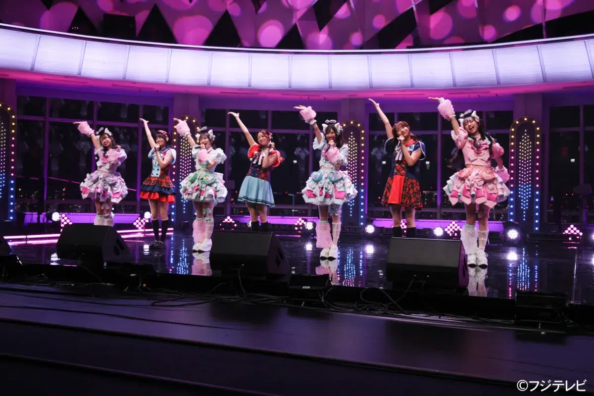 【TIF2026】乃木坂46井上和がMC!特番「ONE SONG FES.」2夜連続で地上波放送決定 72 【TIF2026】乃木坂46井上和がMC!特番「ONE SONG FES.」2夜連続で地上波放送決定