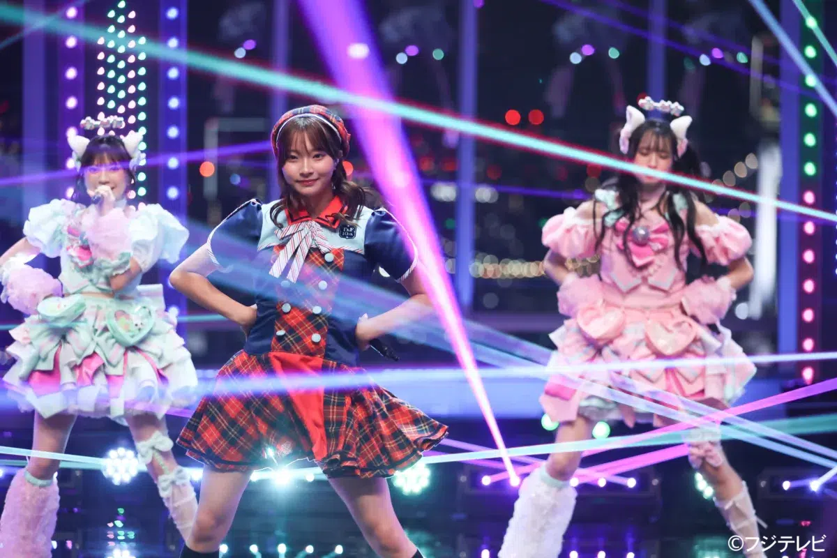 【TIF2026】乃木坂46井上和がMC!特番「ONE SONG FES.」2夜連続で地上波放送決定 73 【TIF2026】乃木坂46井上和がMC!特番「ONE SONG FES.」2夜連続で地上波放送決定