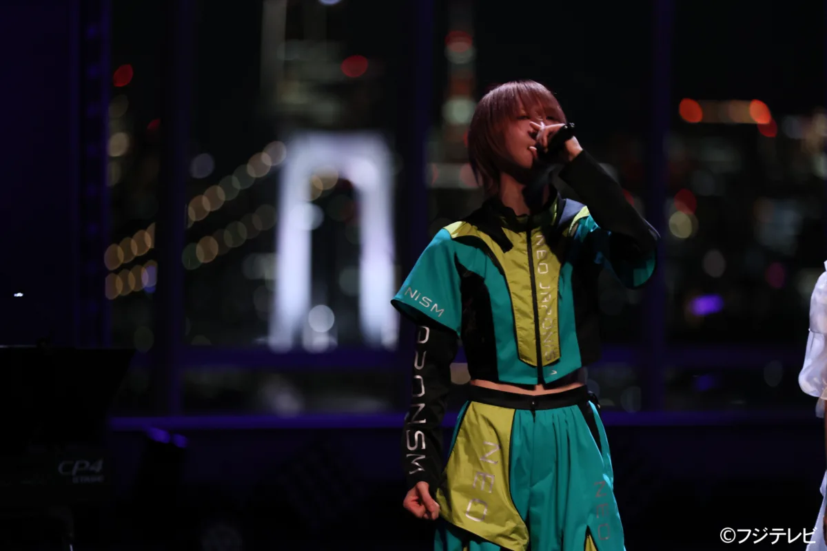 【TIF2026】乃木坂46井上和がMC!特番「ONE SONG FES.」2夜連続で地上波放送決定 83 【TIF2026】乃木坂46井上和がMC!特番「ONE SONG FES.」2夜連続で地上波放送決定