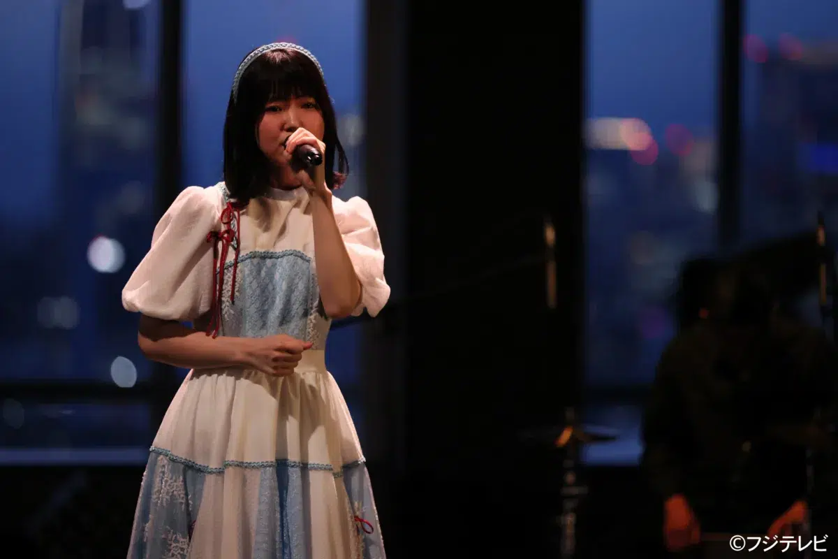 【TIF2026】乃木坂46井上和がMC!特番「ONE SONG FES.」2夜連続で地上波放送決定 89 【TIF2026】乃木坂46井上和がMC!特番「ONE SONG FES.」2夜連続で地上波放送決定