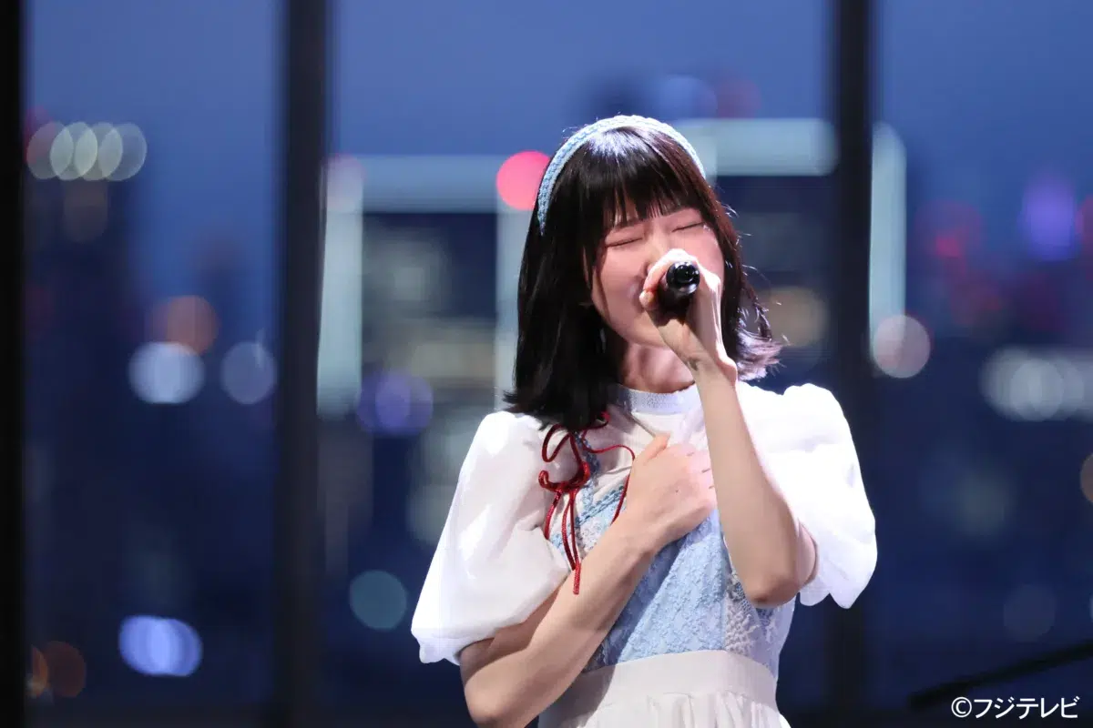 【TIF2026】乃木坂46井上和がMC!特番「ONE SONG FES.」2夜連続で地上波放送決定 91 【TIF2026】乃木坂46井上和がMC!特番「ONE SONG FES.」2夜連続で地上波放送決定