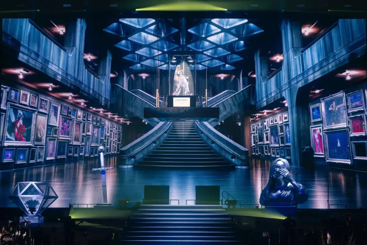 ちゃんみな初の東京ドーム公演『AREA OF DIAMOND FINAL』完走！“東京ドームの魔物” に打ち克った伝説のライブに
