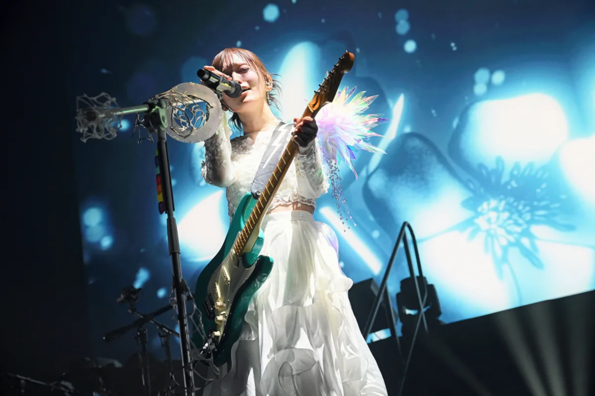 山本彩 ソロ活動10周年＆誕生日当日を彩る初の日本武道館公演をライブレポート！ 秋にはアルバムリリース、来年開催のツアーも発表！