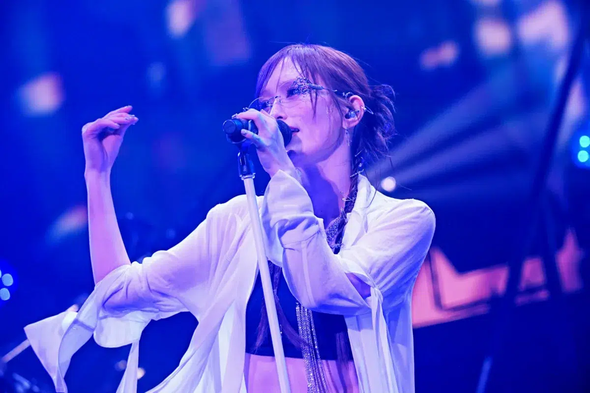 山本彩 ソロ活動10周年＆誕生日当日を彩る初の日本武道館公演をライブレポート！ 秋にはアルバムリリース、来年開催のツアーも発表！