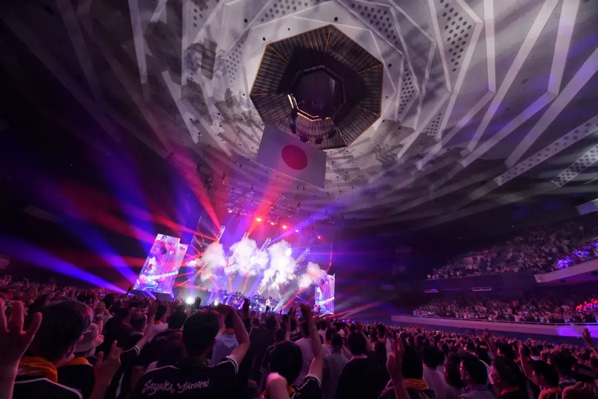山本彩 ソロ活動10周年＆誕生日当日を彩る初の日本武道館公演をライブレポート！ 秋にはアルバムリリース、来年開催のツアーも発表！