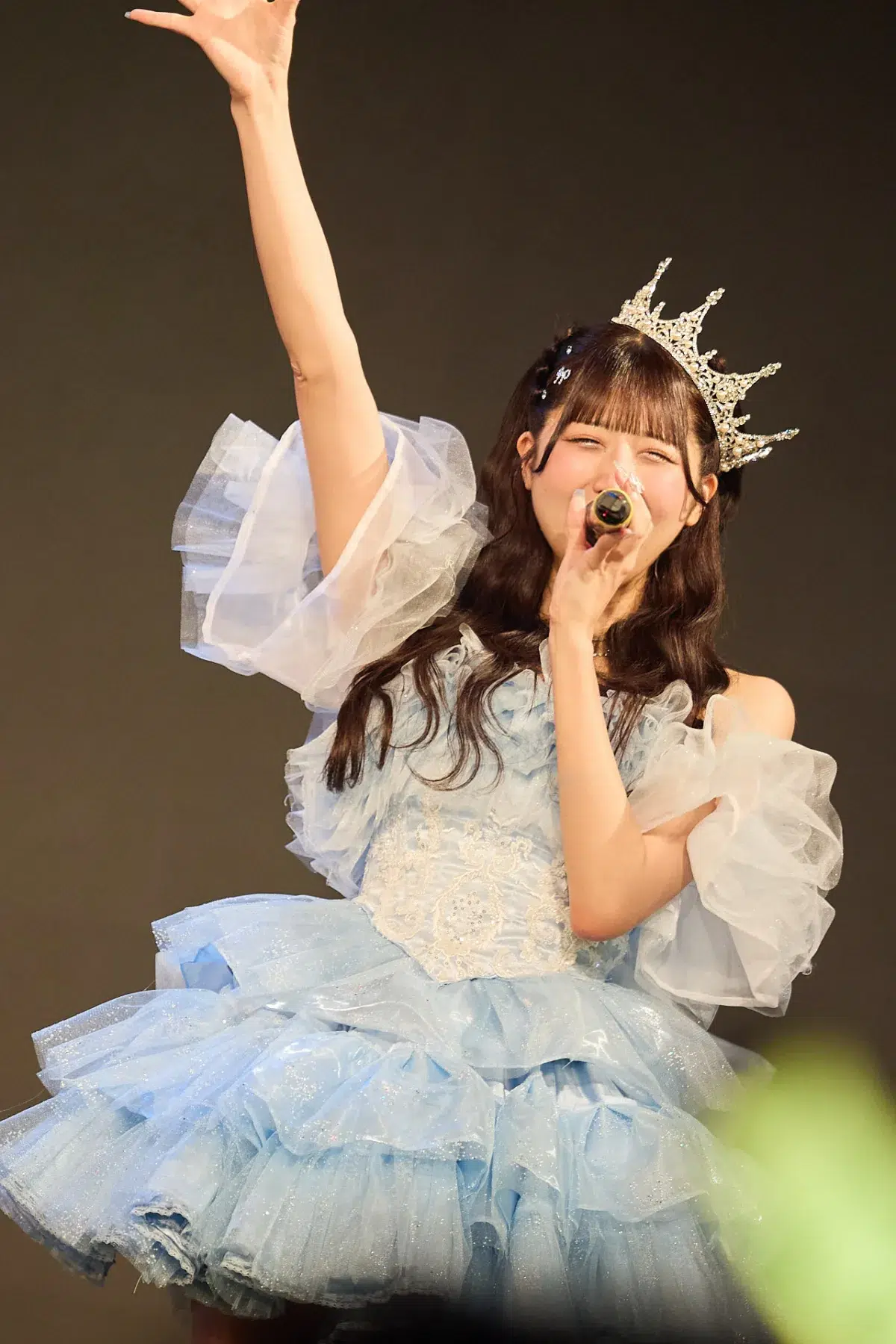 「わたしはみんなの"推し"になれて、本当に本当に幸せでした」。椎名ここがSAY-LAから旅立った一夜! 10 「わたしはみんなの"推し"になれて、本当に本当に幸せでした」。椎名ここがSAY-LAから旅立った一夜!