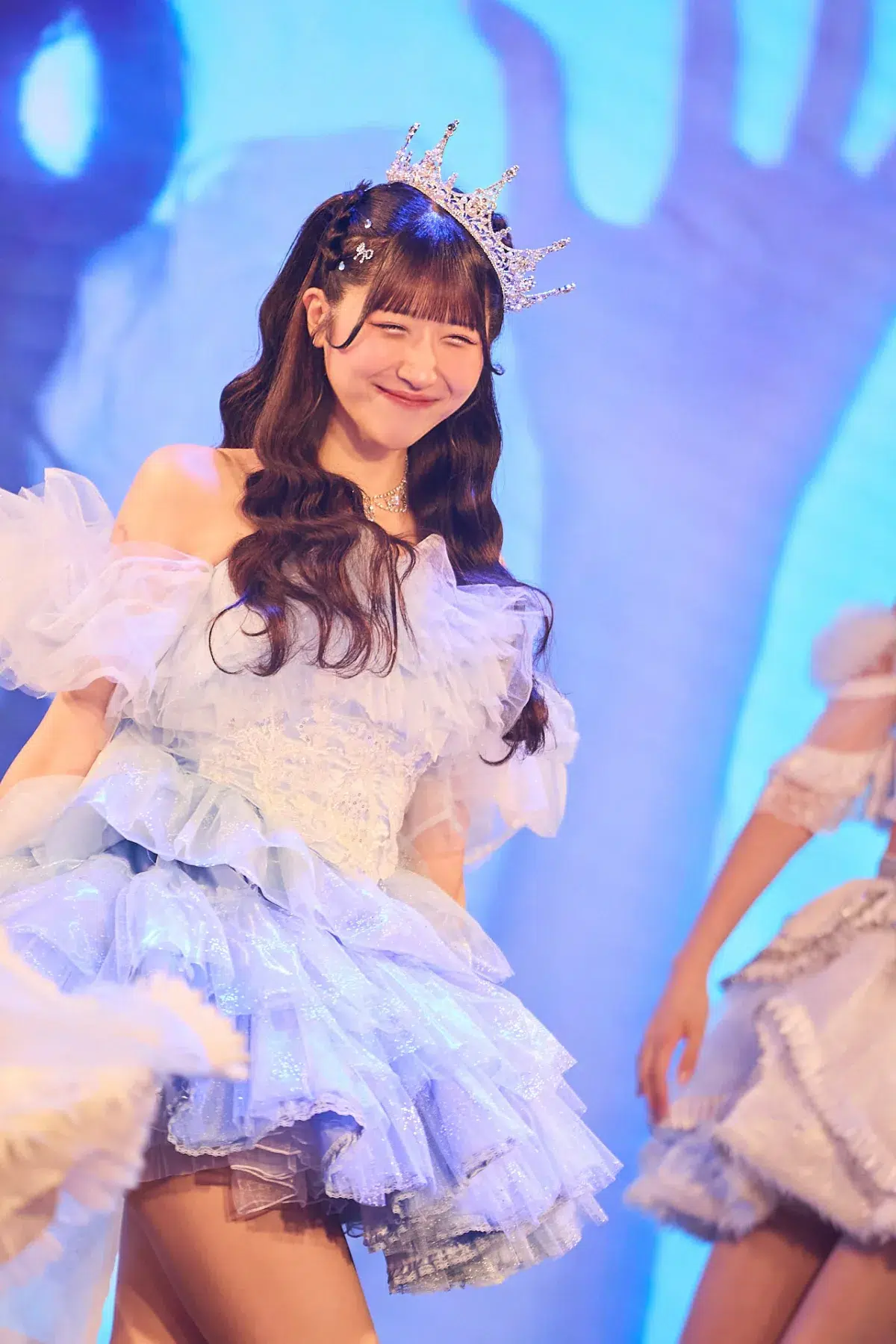 「わたしはみんなの"推し"になれて、本当に本当に幸せでした」。椎名ここがSAY-LAから旅立った一夜! 5 「わたしはみんなの"推し"になれて、本当に本当に幸せでした」。椎名ここがSAY-LAから旅立った一夜!