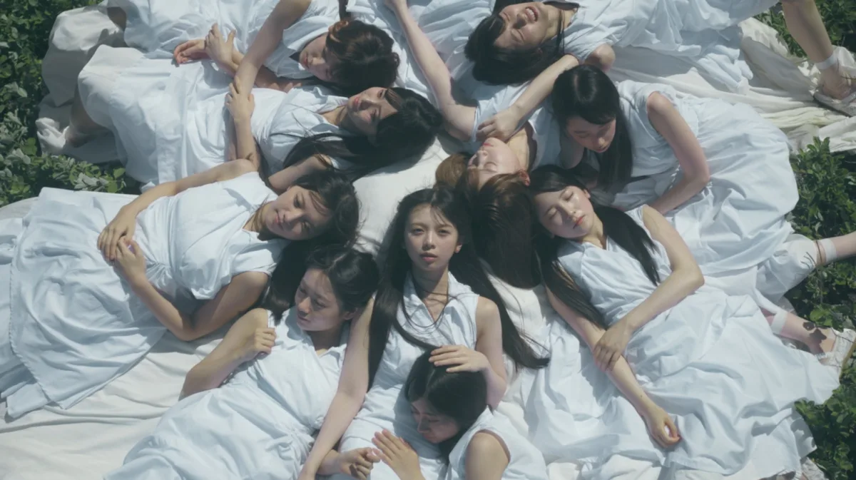 乃木坂46 最新シングル「是非に及ばず」収録 6期生メンバーによる楽曲「命の色」Music Video公開! 1 乃木坂46 最新シングル「是非に及ばず」収録 6期生メンバーによる楽曲「命の色」Music Video公開!