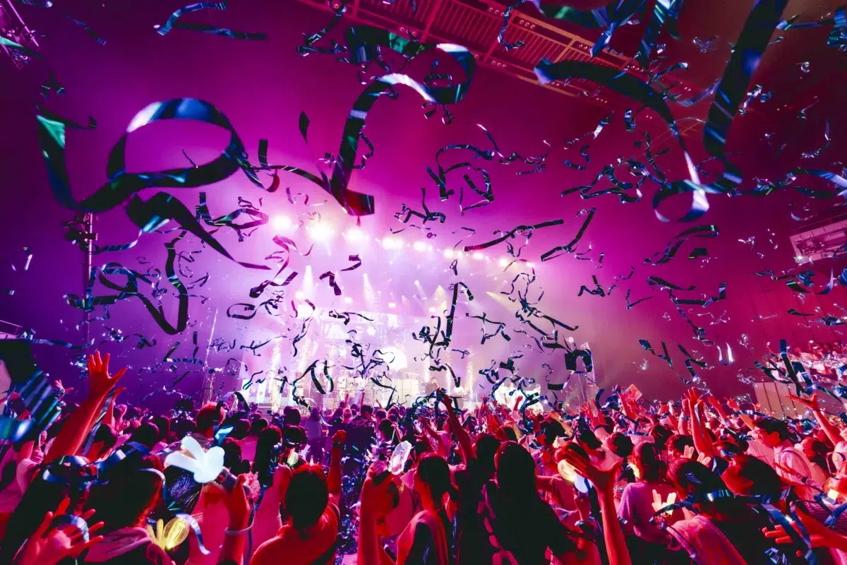歴代ライブの最高を更新! スカイピースが結成10周年「祝笑祭」で11年目への決意を宣言 9 歴代ライブの最高を更新! スカイピースが結成10周年「祝笑祭」で11年目への決意を宣言