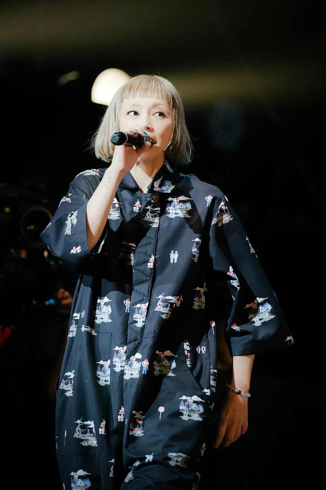 デビュー30周年を迎えるPUFFY 初主催のフェス【PUFFYの❝P❞FES】開催!ウルフルズ、UNICORN他豪華アーティスト出演!2027年全国5カ所にてZeppツアー決定! 5 デビュー30周年を迎えるPUFFY 初主催のフェス【PUFFYの❝P❞FES】開催!ウルフルズ、UNICORN他豪華アーティスト出演!2027年全国5カ所にてZeppツアー決定!