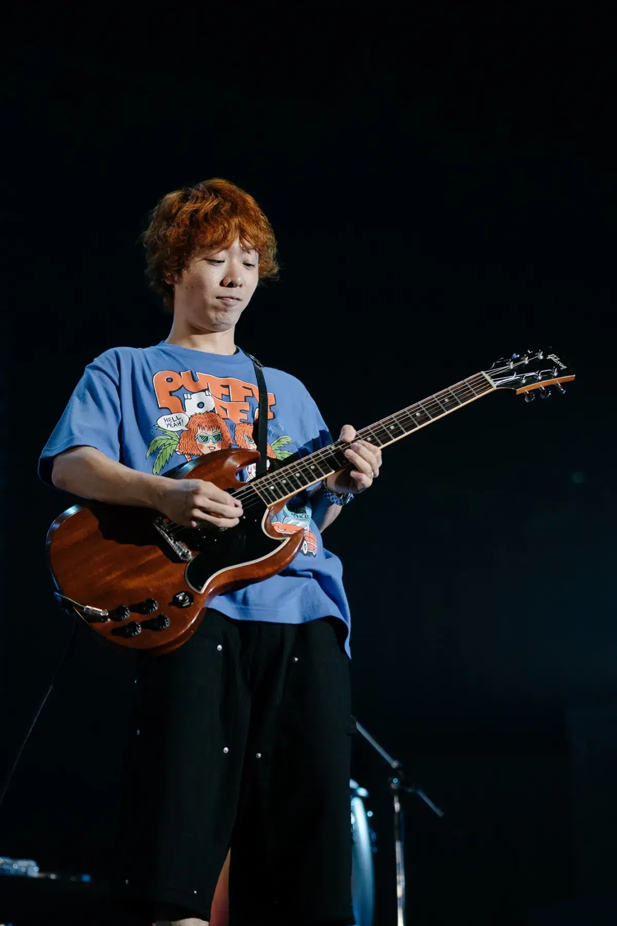 デビュー30周年を迎えるPUFFY 初主催のフェス【PUFFYの❝P❞FES】開催!ウルフルズ、UNICORN他豪華アーティスト出演!2027年全国5カ所にてZeppツアー決定! 6 デビュー30周年を迎えるPUFFY 初主催のフェス【PUFFYの❝P❞FES】開催!ウルフルズ、UNICORN他豪華アーティスト出演!2027年全国5カ所にてZeppツアー決定!