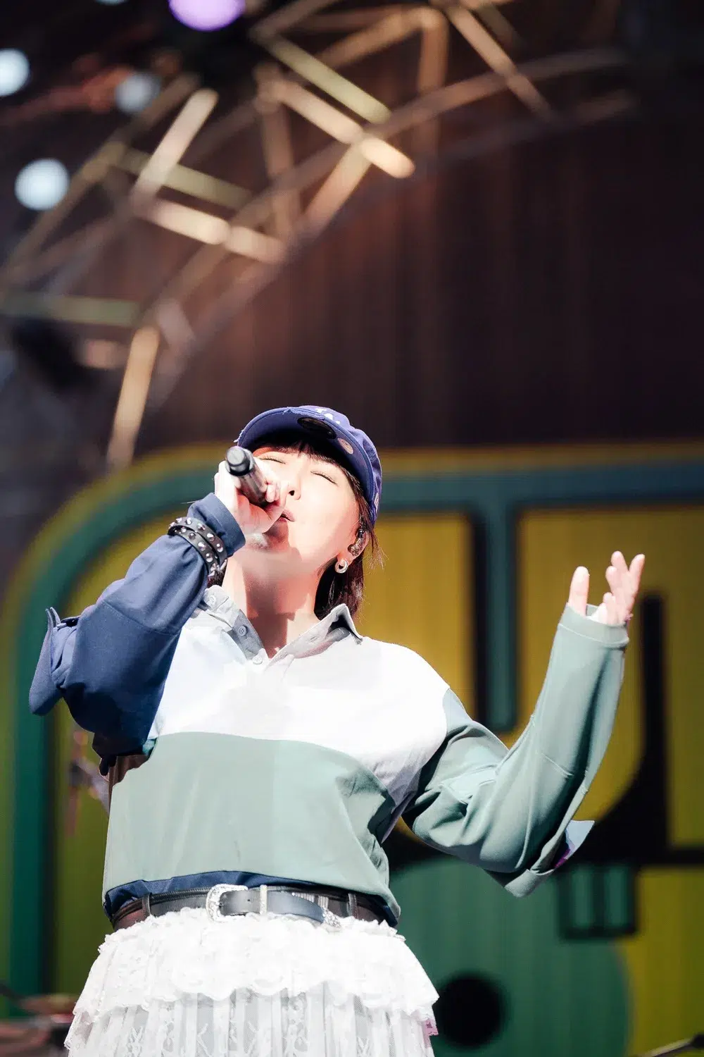 デビュー30周年を迎えるPUFFY 初主催のフェス【PUFFYの❝P❞FES】開催!ウルフルズ、UNICORN他豪華アーティスト出演!2027年全国5カ所にてZeppツアー決定! 10 デビュー30周年を迎えるPUFFY 初主催のフェス【PUFFYの❝P❞FES】開催!ウルフルズ、UNICORN他豪華アーティスト出演!2027年全国5カ所にてZeppツアー決定!