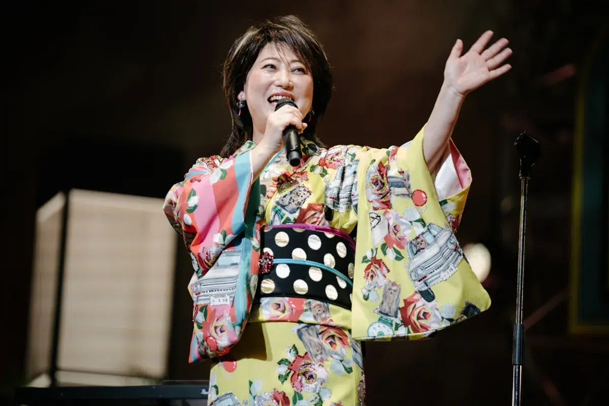 デビュー30周年を迎えるPUFFY 初主催のフェス【PUFFYの❝P❞FES】開催!ウルフルズ、UNICORN他豪華アーティスト出演!2027年全国5カ所にてZeppツアー決定! 15 デビュー30周年を迎えるPUFFY 初主催のフェス【PUFFYの❝P❞FES】開催!ウルフルズ、UNICORN他豪華アーティスト出演!2027年全国5カ所にてZeppツアー決定!