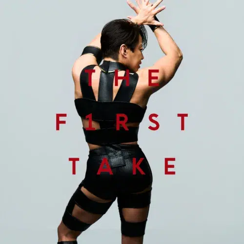 T.M.Revolution、「THE FIRST TAKE」出演で大反響の「HOT LIMIT – From THE FIRST TAKE」を本日より配信リリース 1 T.M.Revolution、「THE FIRST TAKE」出演で大反響の「HOT LIMIT – From THE FIRST TAKE」を本日より配信リリース