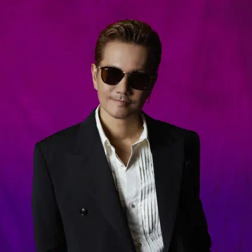 EXILE ATSUSHI、新曲「Heart to Heart Part 2」のMusic Videoを公開！