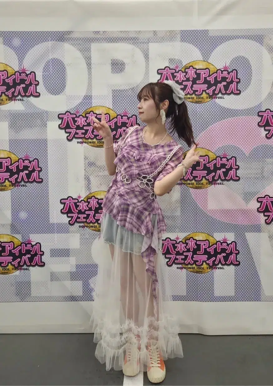 【高柳明音】神曲のデモを取り入れた渾身の一曲を披露！あかねちゃんのライブ最っ高すぎ！！