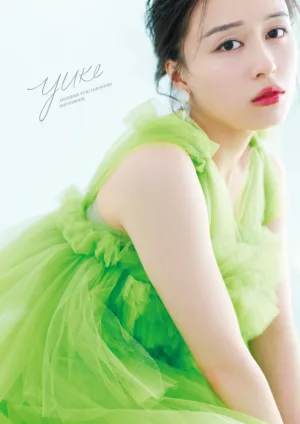 アンジュルム平山遊季、20歳の誕生日に1st写真集『YUKI』を発売!「100点!」と自信を見せる 6 アンジュルム平山遊季、20歳の誕生日に1st写真集『YUKI』を発売!「100点!」と自信を見せる